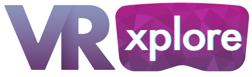 VR Explore Logo